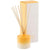 Verbena & Patchouli Diffuser - Galway Irish Crystal